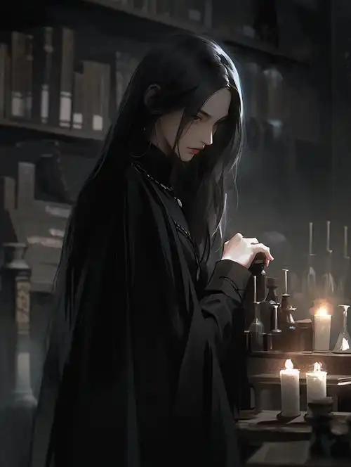 哪吒之魔童降世热门推荐配图